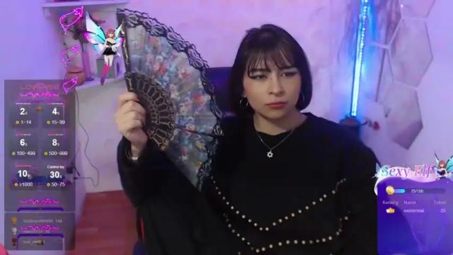 Image 10 of violett_muller Stream on Chaturbate on 19 months ago