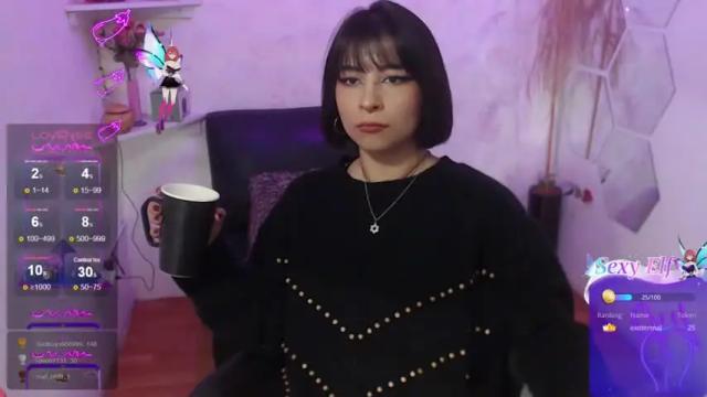 Thumbnail 2, violett_muller's Stream at Chaturbate, 19 months ago