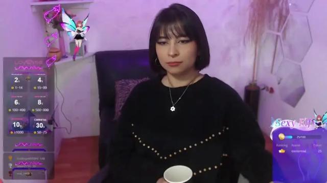 Image 6 of violett_muller Stream on Chaturbate on 19 months ago