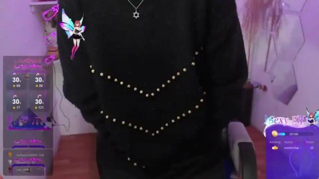 Image 7 of violett_muller Stream on Chaturbate on 19 months ago