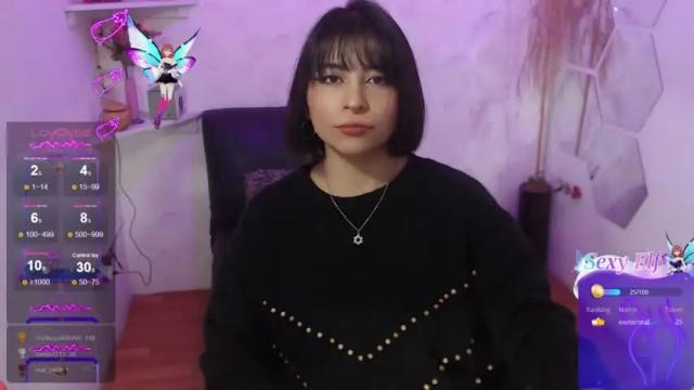 Image 8 of violett_muller Stream on Chaturbate on 19 months ago