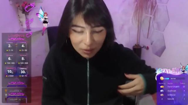 Image 8 of violett_muller Stream on Chaturbate on 19 months ago