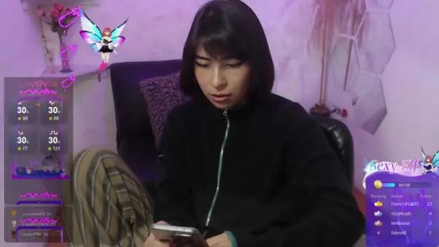 Thumbnail 3, violett_muller's Stream at Chaturbate, 19 months ago
