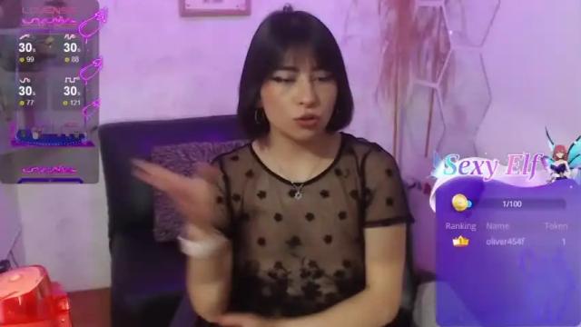 Image 6 of violett_muller Stream on Chaturbate on 19 months ago