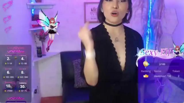 Thumbnail 1, violett_muller's Stream at Chaturbate, 19 months ago
