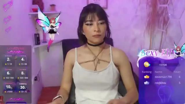 Image 10 of violett_muller Stream on Chaturbate on 19 months ago