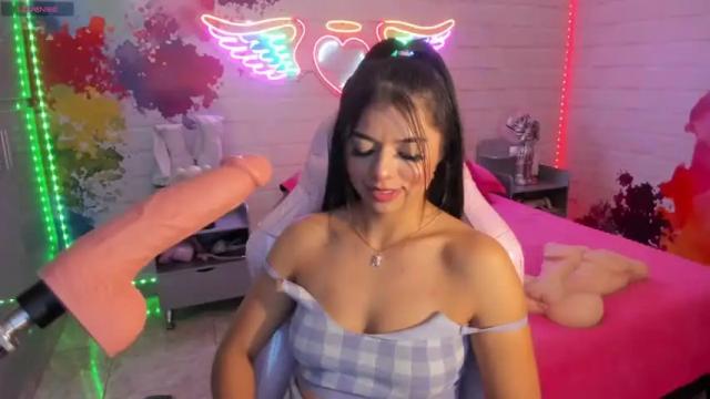 Image 8 of violett_phoenix Stream on Chaturbate on 15 months ago