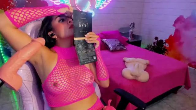 Thumbnail 2, violett_phoenix's Stream at Chaturbate, 14 months ago