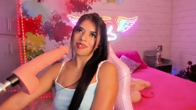 Thumbnail 2, violett_phoenix's Stream at Chaturbate, 14 months ago