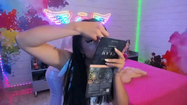 Thumbnail 3, violett_phoenix's Stream at Chaturbate, 14 months ago