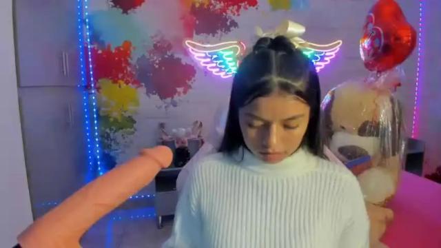Image 6 of violett_phoenix Stream on Chaturbate on 14 months ago