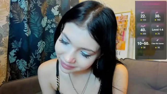 Thumbnail 3, violetta_111's Stream at Chaturbate, 18 months ago