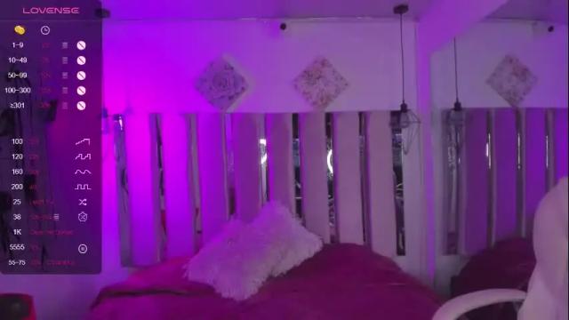 Image 12 of violetta_baker_ Stream on Chaturbate on 20 months ago