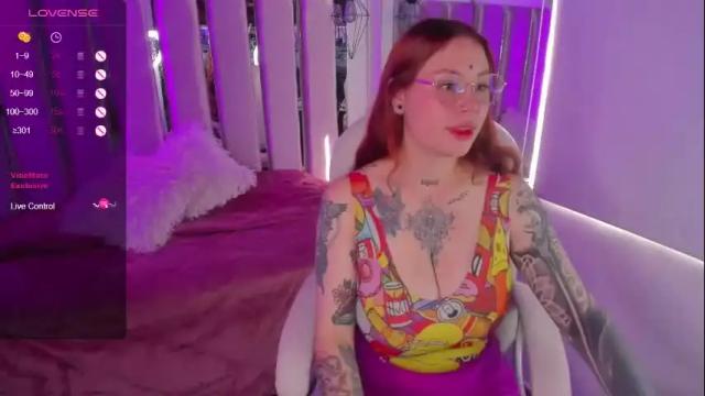 Image 11 of violetta_baker_ Stream on Chaturbate on 20 months ago