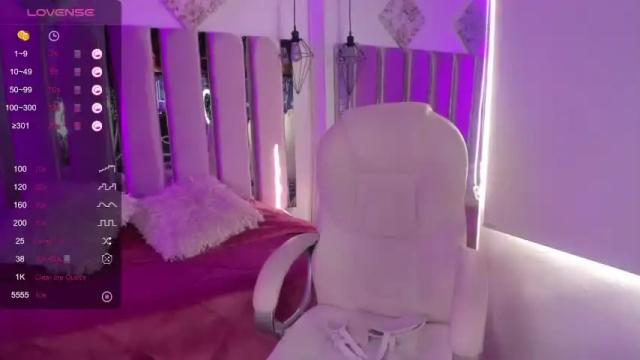 Thumbnail 1, violetta_baker_'s Stream at Chaturbate, 20 months ago