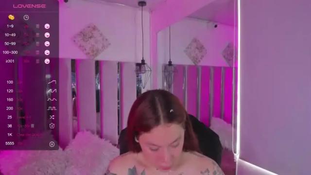 Thumbnail 1, violetta_baker_'s Stream at Chaturbate, 20 months ago