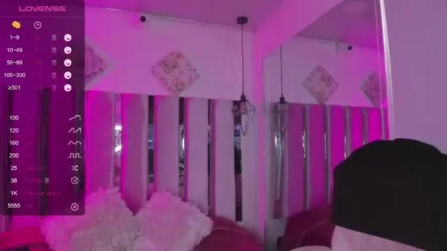 Thumbnail 2, violetta_baker_'s Stream at Chaturbate, 20 months ago