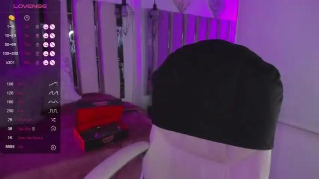 Image 6 of violetta_baker_ Stream on Chaturbate on 20 months ago