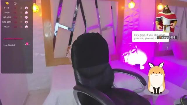 Image 8 of violetta_baker_ Stream on Chaturbate on 19 months ago