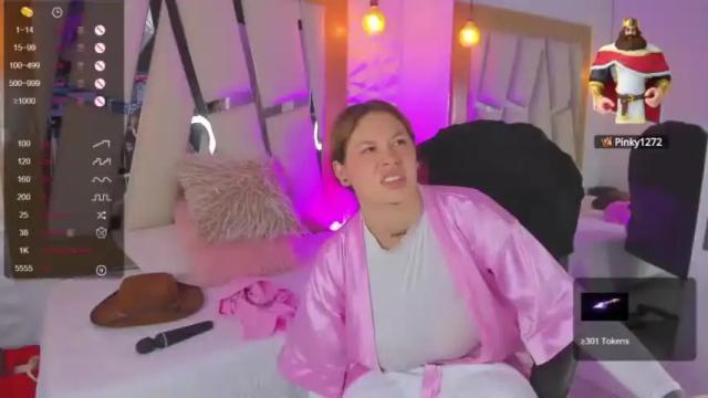 Thumbnail 2, violetta_baker_'s Stream at Chaturbate, 19 months ago