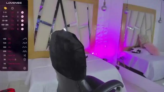Image 4 of violetta_baker_ Stream on Chaturbate on 19 months ago