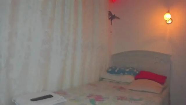 Image 2 of violetta_baker_ Stream on Chaturbate on 19 months ago