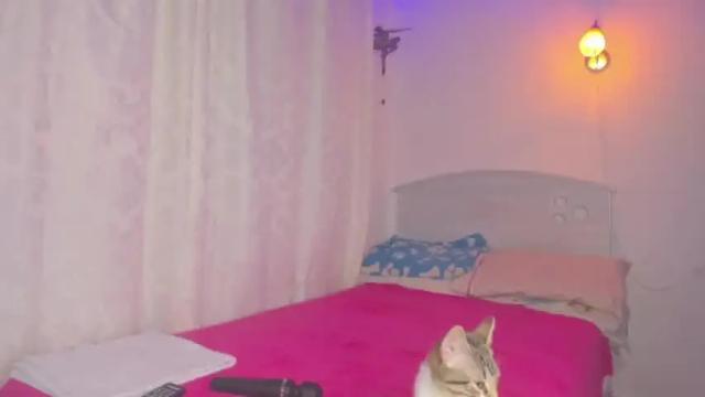 Thumbnail 3, violetta_baker_'s Stream at Chaturbate, 18 months ago