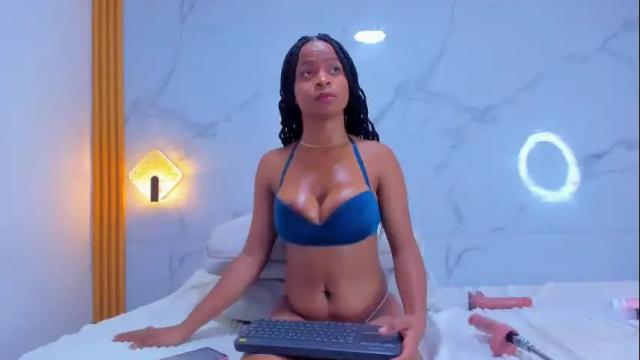 Image 8 of violetta_becker Stream on Chaturbate on 1 month ago