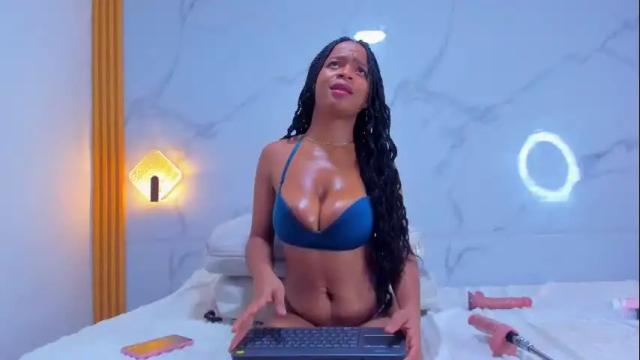 Thumbnail 3, violetta_becker's Stream at Chaturbate, 1 month ago