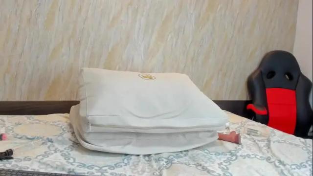 Thumbnail 2, violetta_becker's Stream at Chaturbate, 1 month ago