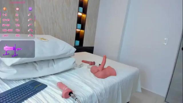 Image 2 of violetta_becker Stream on Chaturbate on 16 days ago