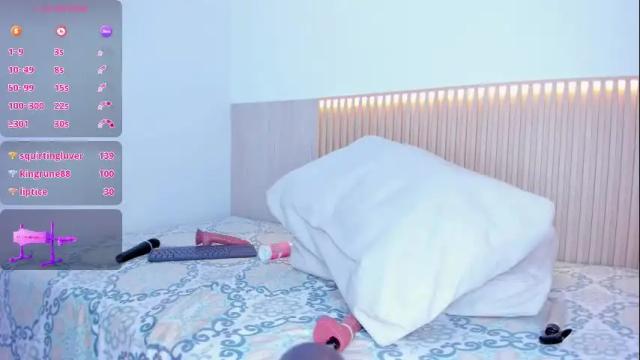 Image 6 of violetta_becker Stream on Chaturbate on 8 days ago
