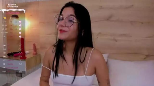 Thumbnail 2, violetta_cast's Stream at Chaturbate, 18 months ago