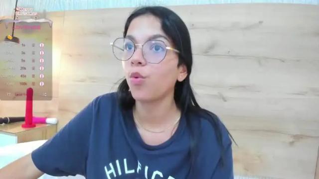 Image 7 of violetta_cast Stream on Chaturbate on 18 months ago