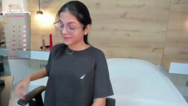 Image 10 of violetta_cast Stream on Chaturbate on 18 months ago