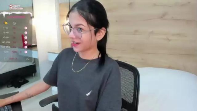 Image 2 of violetta_cast Stream on Chaturbate on 18 months ago
