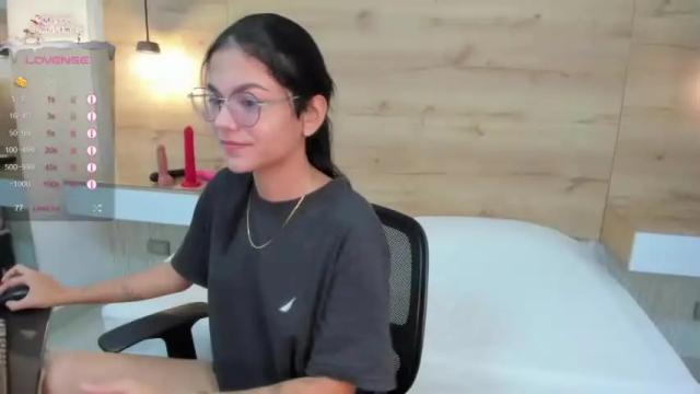 Thumbnail 3, violetta_cast's Stream at Chaturbate, 18 months ago