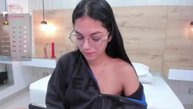 Thumbnail 3, violetta_cast's Stream at Chaturbate, 18 months ago