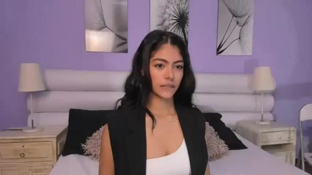 Thumbnail 1, violetta_diamond's Stream at Chaturbate, 21 months ago