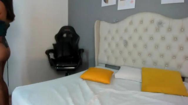 Thumbnail 1, violetta_diamond's Stream at Chaturbate, 19 months ago