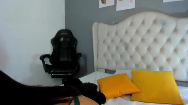 Image 11 of violetta_diamond Stream on Chaturbate on 19 months ago