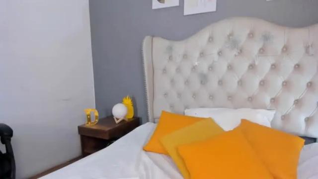 Thumbnail 2, violetta_diamond's Stream at Chaturbate, 18 months ago