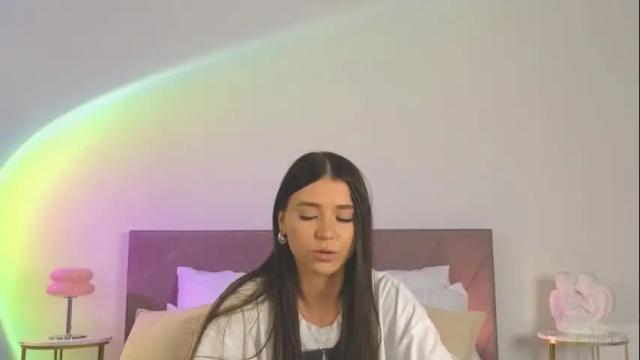 Thumbnail 3, violetta_finch's Stream at Chaturbate, 1 month ago