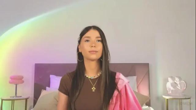 Image 8 of violetta_finch Stream on Chaturbate on 1 month ago
