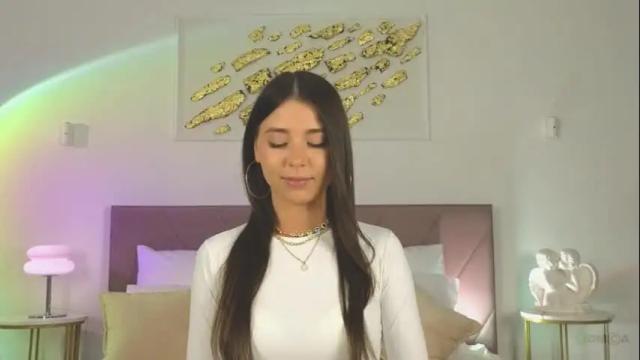 Image 4 of violetta_finch Stream on Chaturbate on 5 days ago