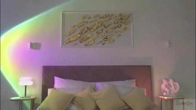 Image 3 of violetta_finch Stream on Chaturbate on 1 month ago