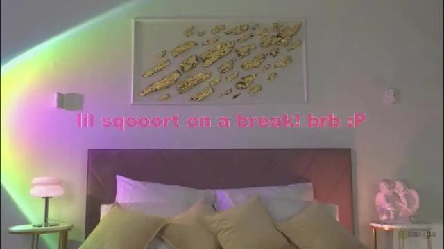 Image 11 of violetta_finch Stream on Chaturbate on 1 month ago