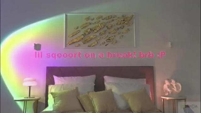 Image 6 of violetta_finch Stream on Chaturbate on 1 month ago