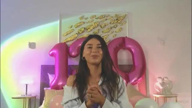 Image 11 of violetta_finch Stream on Chaturbate on 4 days ago