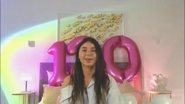 Image 3 of violetta_finch Stream on Chaturbate on 4 days ago